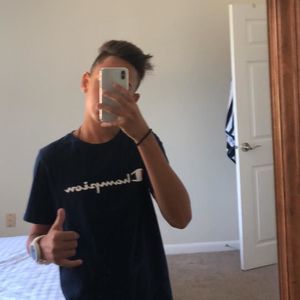 Meet your Posher, Joao